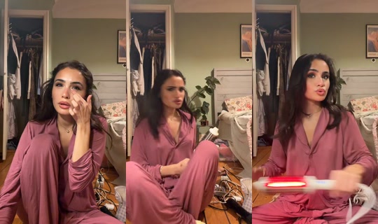 sophieincph TikTok Live — Oct 3, 2026, 5:56 PM