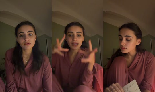sophieincph TikTok Live — Oct 4, 2026, 8:03 PM