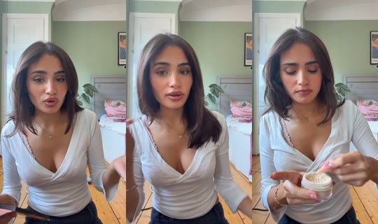 sophieincph TikTok Live — Oct 5, 2026, 10:25 AM
