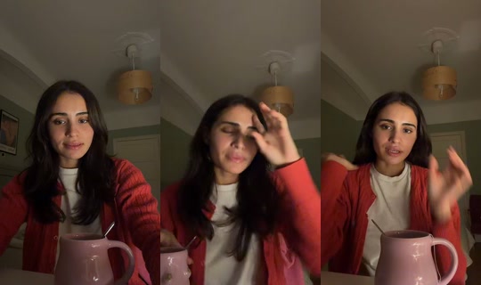 sophieincph TikTok Live — Oct 8, 2026, 7:10 PM