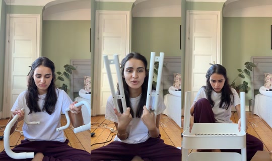 sophieincph TikTok Live — Oct 9, 2026, 10:56 AM