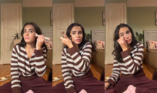 sophieincph TikTok Live — Oct 9, 2026, 6:02 PM