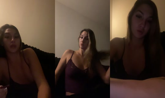 sophiemadelynnn TikTok Live — Sep 11, 2026, 9:13 AM