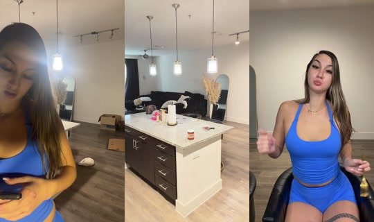 sophiemadelynnn TikTok Live — Sep 17, 2026, 4:25 PM