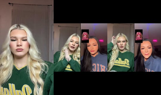 sophiemae.2323 TikTok Live — Aug 24, 2026, 9:03 AM