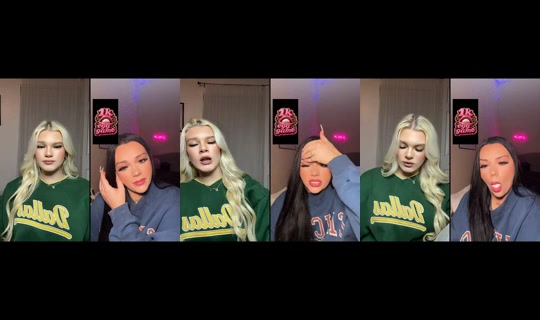 sophiemae.2323 TikTok Live — Aug 24, 2026, 9:53 AM