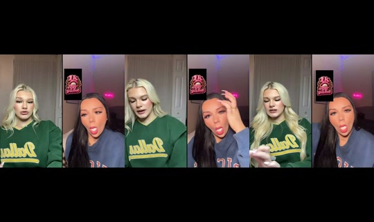 sophiemae.2323 TikTok Live — Aug 24, 2026, 10:15 AM