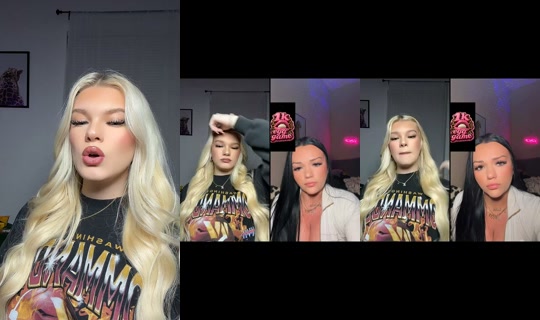 sophiemae.2323 TikTok Live — Aug 25, 2026, 8:44 AM