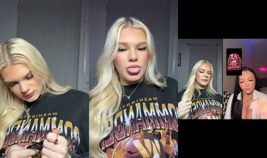 sophiemae.2323 TikTok Live — Aug 25, 2026, 9:41 AM