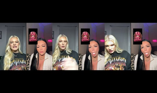 sophiemae.2323 TikTok Live — Aug 25, 2026, 10:03 AM