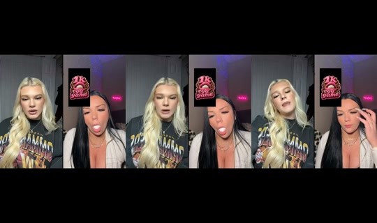 sophiemae.2323 TikTok Live — Aug 25, 2026, 10:36 AM