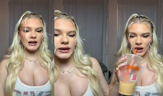 sophiemae.2323 TikTok Live — Aug 28, 2026, 11:04 AM