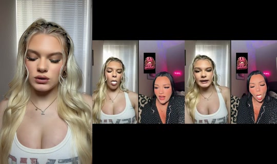 sophiemae.2323 TikTok Live — Aug 28, 2026, 12:19 PM