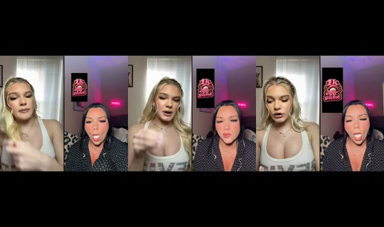sophiemae.2323 TikTok Live — Aug 28, 2026, 1:09 PM