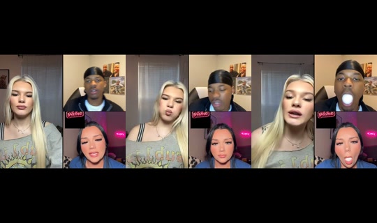 sophiemae.2323 TikTok Live — Aug 31, 2026, 11:17 AM