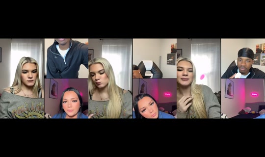 sophiemae.2323 TikTok Live — Aug 31, 2026, 1:26 PM
