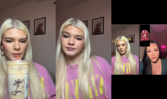 sophiemae.2323 TikTok Live — Sep 1, 2026, 10:09 AM