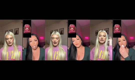 sophiemae.2323 TikTok Live — Sep 1, 2026, 10:42 AM