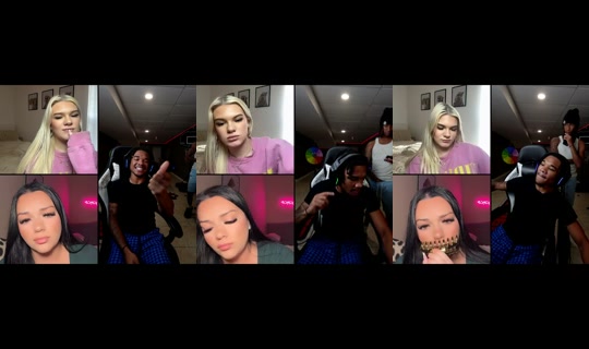 sophiemae.2323 TikTok Live — Sep 1, 2026, 1:01 PM