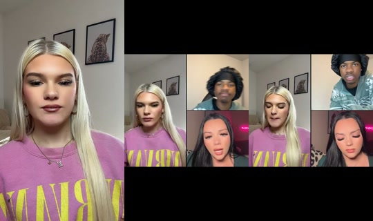 sophiemae.2323 TikTok Live — Sep 1, 2026, 1:45 PM