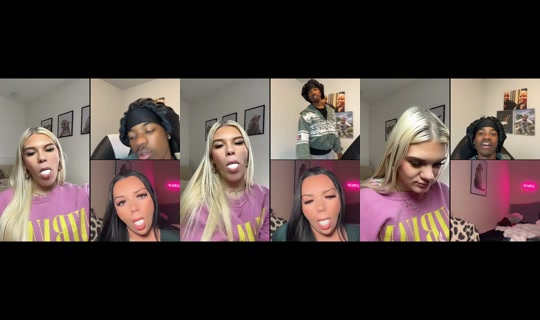 sophiemae.2323 TikTok Live — Sep 1, 2026, 2:36 PM
