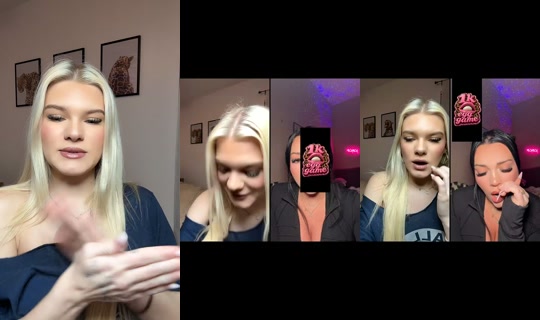 sophiemae.2323 TikTok Live — Sep 3, 2026, 9:50 AM