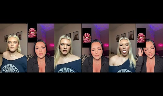 sophiemae.2323 TikTok Live — Sep 3, 2026, 10:40 AM
