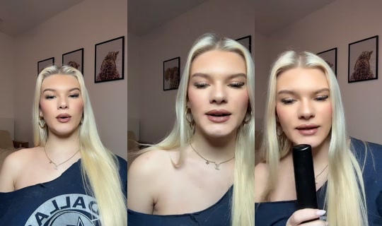 sophiemae.2323 TikTok Live — Sep 3, 2026, 11:16 AM