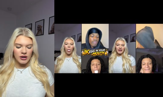 sophiemae.2323 TikTok Live — Oct 1, 2026, 11:11 AM