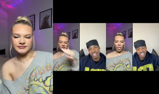 sophiemae.2323 TikTok Live — Oct 3, 2026, 9:23 PM