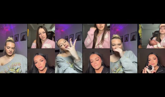sophiemae.2323 TikTok Live — Oct 3, 2026, 10:59 PM