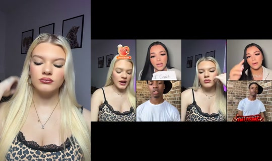 sophiemae.2323 TikTok Live — Oct 7, 2026, 7:26 PM