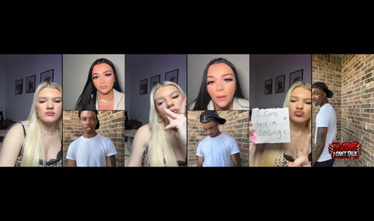 sophiemae.2323 TikTok Live — Oct 7, 2026, 8:17 PM