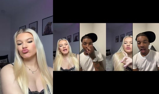 sophiemae.2323 TikTok Live — Oct 8, 2026, 12:21 AM