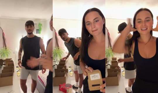 sophienotjacob TikTok Live — Aug 27, 2026, 8:38 PM