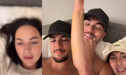 sophienotjacob TikTok Live — Aug 27, 2026, 11:06 PM