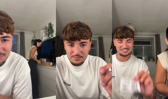 sophienotjacob TikTok Live — Aug 28, 2026, 7:19 PM