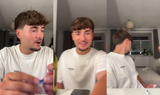 sophienotjacob TikTok Live — Aug 28, 2026, 8:09 PM