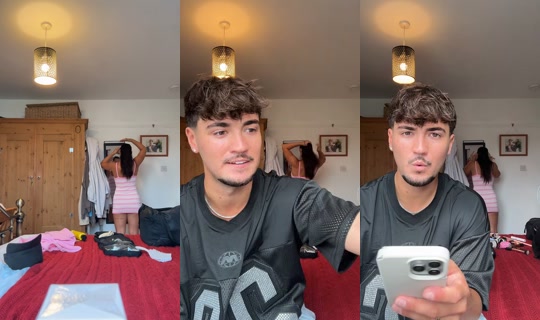 sophienotjacob TikTok Live — Aug 29, 2026, 11:53 AM
