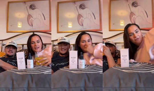 sophienotjacob TikTok Live — Aug 30, 2026, 6:05 PM
