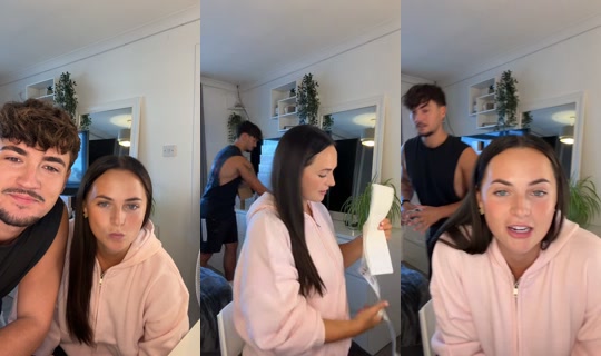 sophienotjacob TikTok Live — Aug 31, 2026, 5:19 PM