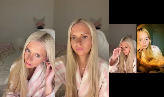 sophieracing TikTok Live — Aug 22, 2026, 11:21 PM