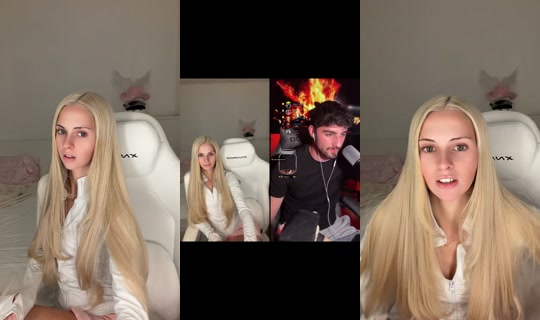 sophieracing TikTok Live — Aug 23, 2026, 10:09 PM