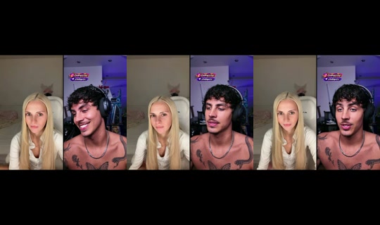sophieracing TikTok Live — Aug 23, 2026, 10:59 PM