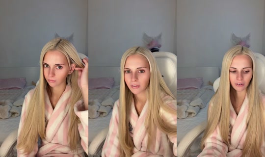 sophieracing TikTok Live — Aug 24, 2026, 9:18 AM