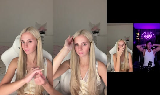 sophieracing TikTok Live — Aug 24, 2026, 8:02 PM