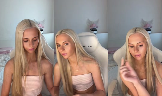 sophieracing TikTok Live — Aug 26, 2026, 4:20 PM