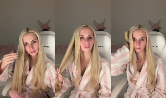 sophieracing TikTok Live — Aug 29, 2026, 12:40 AM