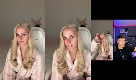 sophieracing TikTok Live — Aug 29, 2026, 10:08 PM