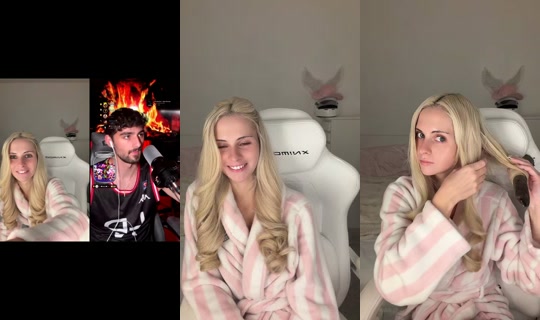 sophieracing TikTok Live — Aug 29, 2026, 10:58 PM